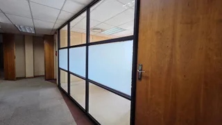 Q-KON BUILDING | PIETER STREET | HIGHVELD | CENTURION