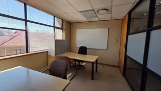 Q-KON BUILDING | PIETER STREET | HIGHVELD | CENTURION