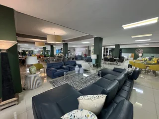 Showroom Space to Let - 17 Kramer Road, Kramerville, Sandton