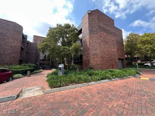 Prime Office Space to Let - Crownwood Office Park, Ormonde