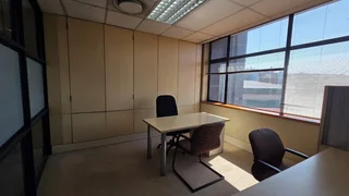 Q-KON BUILDING | PIETER STREET | HIGHVELD | CENTURION