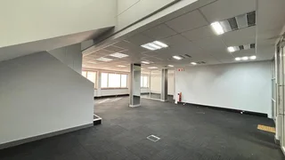 Office Space/ Medical Suites Available to Let at 81 iris Road, Norwood, Johannesburg