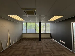 Prime Office Space to Let - 59 Merino Avenue, City Deep, Johannesburg