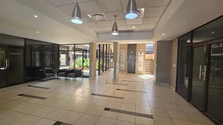 FOUNTAIN SQUARE | KALKOEN STREET | MONUMENT PARK | PRETORIA