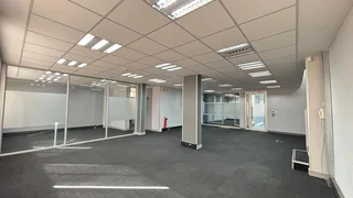 Office Space/ Medical Suites Available to Let at 81 iris Road, Norwood, Johannesburg