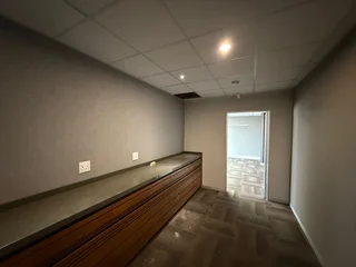 Prime Office Space to Let - 59 Merino Avenue, City Deep, Johannesburg