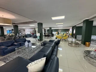 Showroom Space to Let - 17 Kramer Road, Kramerville, Sandton