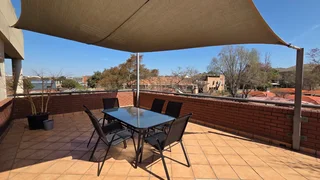 Q-KON BUILDING | PIETER STREET | HIGHVELD | CENTURION