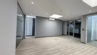Office Space/ Medical Suites Available to Let at 81 iris Road, Norwood, Johannesburg