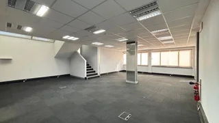 Office Space/ Medical Suites Available to Let at 81 iris Road, Norwood, Johannesburg