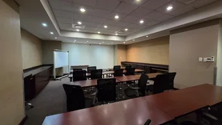 FOUNTAIN SQUARE | KALKOEN STREET | MONUMENT PARK