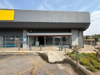Retail Space to Let - Heathway Centre, Blackheath, Randburg