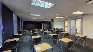 FOUNTAIN SQUARE | KALKOEN STREET | MONUMENT PARK | PRETORIA