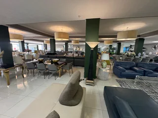 Showroom Space to Let - 17 Kramer Road, Kramerville, Sandton