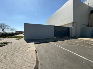 Dispatch Storage Unit to Let - Northgate Shopping Centre, Randburg