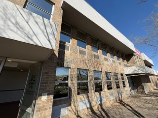 Office Space Available to Let at 162 Tonetti Street, Midrand