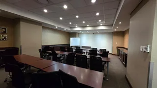 FOUNTAIN SQUARE | KALKOEN STREET | MONUMENT PARK | PRETORIA