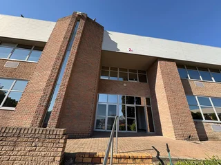 Prime Office Space to Let - 162 Tonetti Street, Midrand