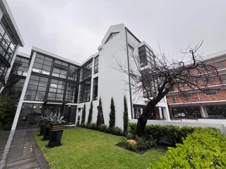 Mark Plein | Office To Rent | Mark Street, Stellenbosch | 38m²