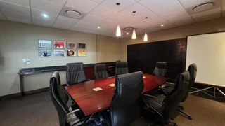 FOUNTAIN SQUARE | KALKOEN STREET | MONUMENT PARK | PRETORIA