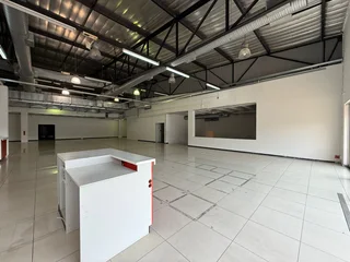Retail Space to Let - Heathway Centre, Blackheath, Randburg