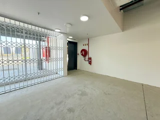 Dispatch Storage Unit to Let - Northgate Shopping Centre, Randburg