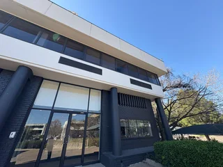 Prime Office Space to Let - Midrand Business Park, Halfway House, Midrand