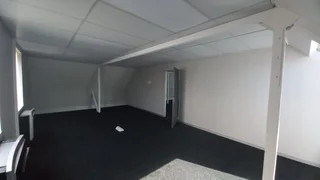 THE VILLAGE OFFICE PARK | FAERIE GLEN | GLENWOOD ROAD | PRETORIA