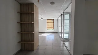 FOUNTAIN SQUARE | KALKOEN STREET | MONUMENT PARK