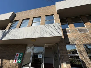 Office Space Available to Let at 162 Tonetti Street, Midrand