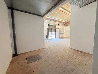 Dispatch Storage Unit to Let - Northgate Shopping Centre, Randburg