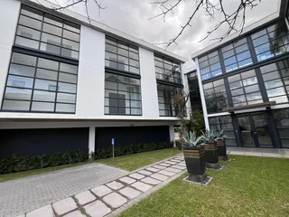 Mark Plein | Office To Rent | Stellenbosch | 39m²
