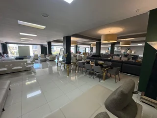 Showroom Space to Let - 17 Kramer Road, Kramerville, Sandton