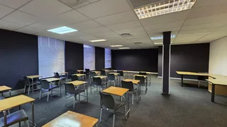 FOUNTAIN SQUARE | KALKOEN STREET | MONUMENT PARK | PRETORIA