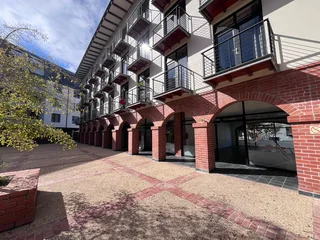 Onder Papegaaiberg | Office/ Retail Space To Let | Stellenbosch | 58m²