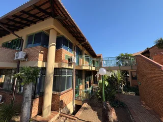 Office Space to Let - Halfway Gardens Office Park, Midrand