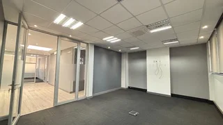 Office Space/ Medical Suites Available to Let at 81 iris Road, Norwood, Johannesburg