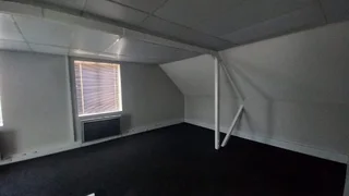 THE VILLAGE OFFICE PARK | FAERIE GLEN | GLENWOOD ROAD | PRETORIA