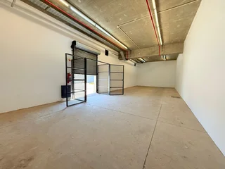 Dispatch Storage Unit to Let - Northgate Shopping Centre, Randburg