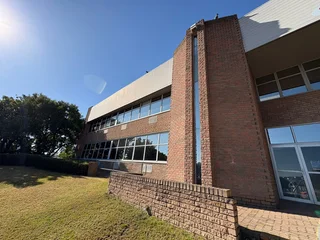Prime Office Space to Let - 162 Tonetti Street, Midrand