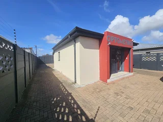 Koeberg Road | Commercial Building To Rent | Brooklyn | 65m²