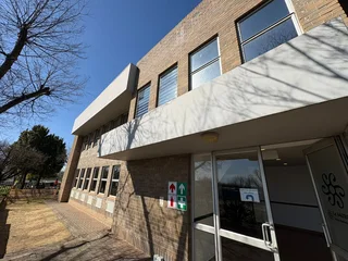 Office Space Available to Let at 162 Tonetti Street, Midrand