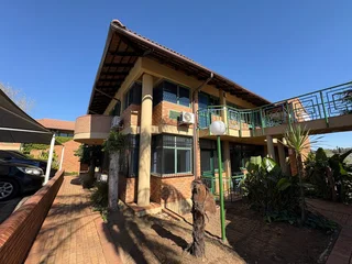 Office Space to Let - Halfway Gardens Office Park, Midrand