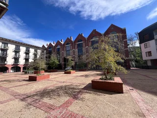 ONDER PAPEGAAIBERG | OFFICE/ RETAIL SPACE TO LET | STELLENBOSCH | 58m²