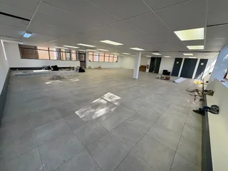 Prime Office Space to Let - 162 Tonetti Street, Midrand