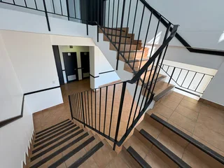 Office Space Available to Let at 162 Tonetti Street, Midrand