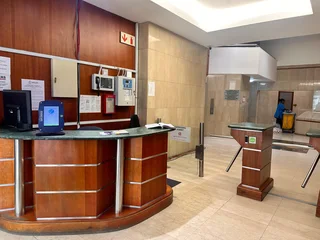 47 ON STRAND - OFFICE SPACE TO RENT - CAPE TOWN, CBD - 64m²