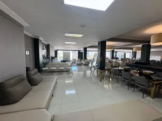 Showroom Space to Let - 17 Kramer Road, Kramerville, Sandton