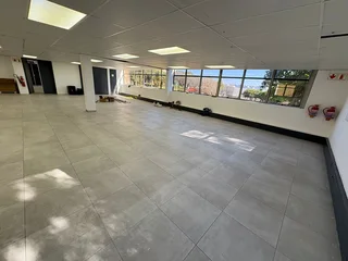 Prime Office Space to Let - 162 Tonetti Street, Midrand