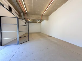 Dispatch Storage Unit to Let - Northgate Shopping Centre, Randburg